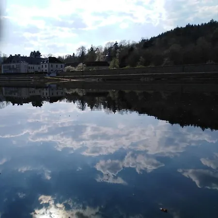 Au Repaire Des Ecureuils *