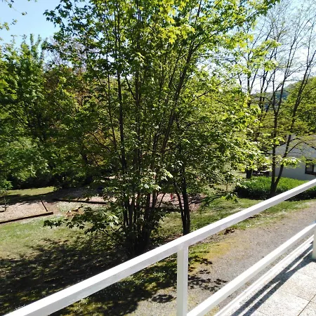 Au Repaire Des Ecureuils