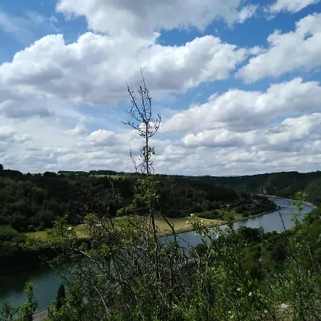 Au Repaire Des Ecureuils *