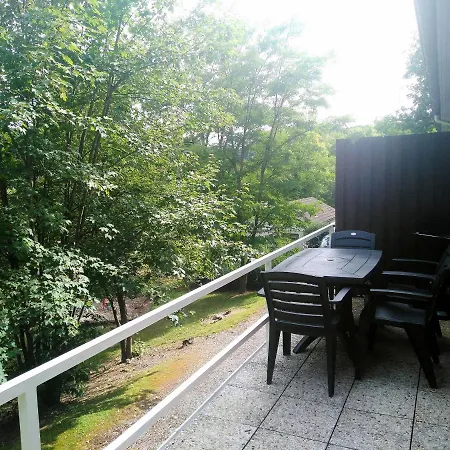 Chalet Au Repaire Des Ecureuils Waulsort