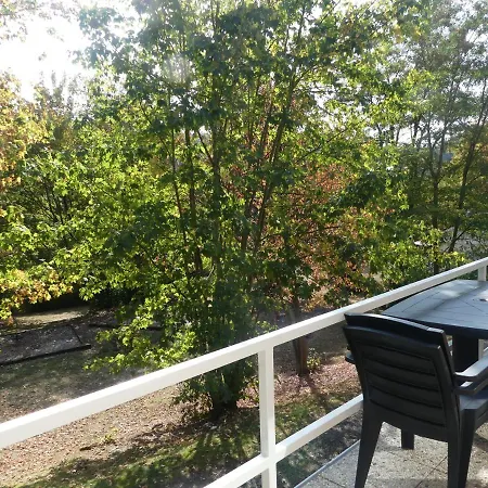 Chalet Au Repaire Des Ecureuils *