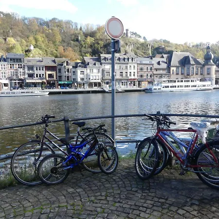 Au Repaire Des Ecureuils *