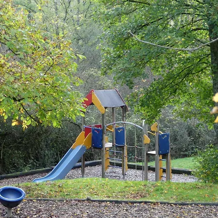 Au Repaire Des Ecureuils