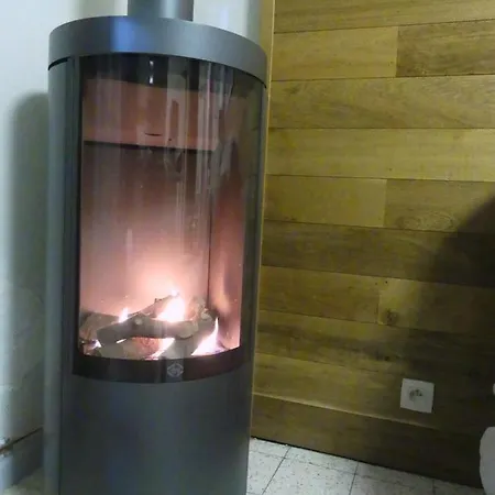 Alpehytte Au Repaire Des Ecureuils *