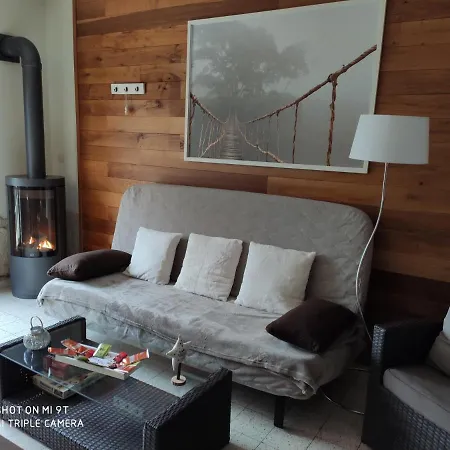 Au Repaire Des Ecureuils *