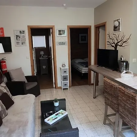 Au Repaire Des Ecureuils *