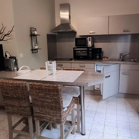 Au Repaire Des Ecureuils