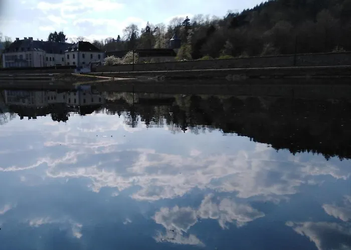 Au Repaire Des écureuils *