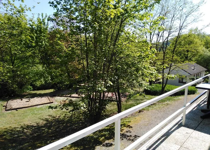 Au Repaire Des écureuils