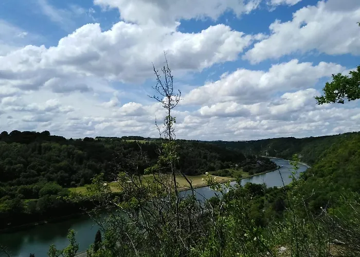 Au Repaire Des écureuils *