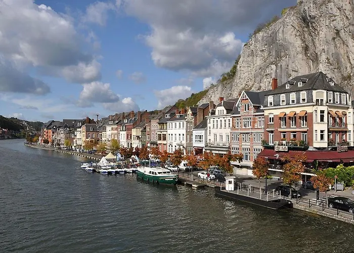 Chalet Au Repaire Des écureuils *