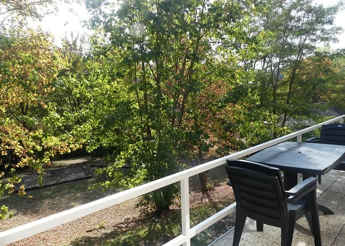 Chalet Au Repaire Des écureuils *