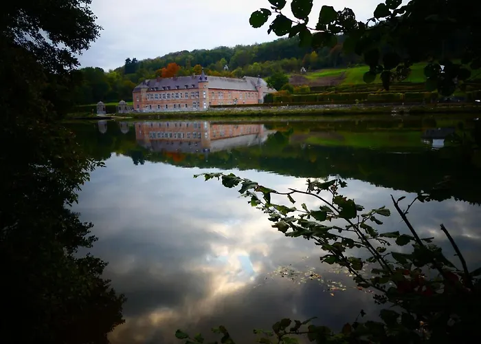 Au Repaire Des écureuils Waulsort