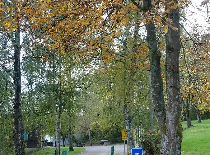 Au Repaire Des écureuils Waulsort