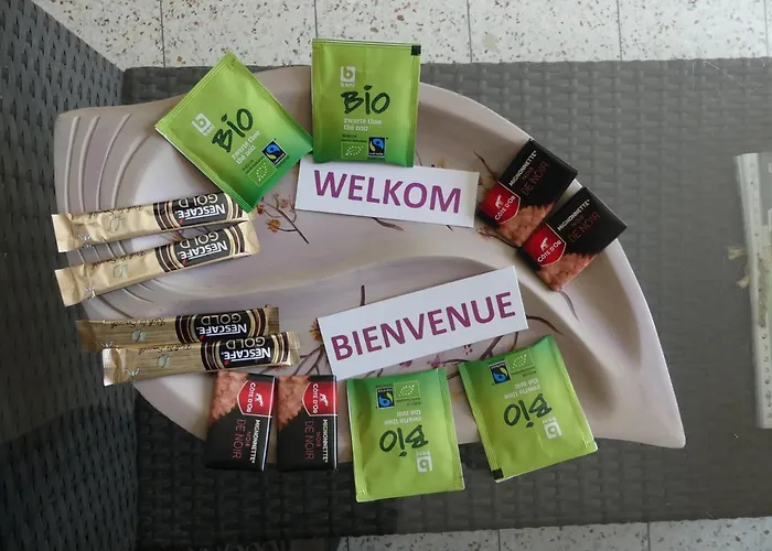 Au Repaire Des écureuils