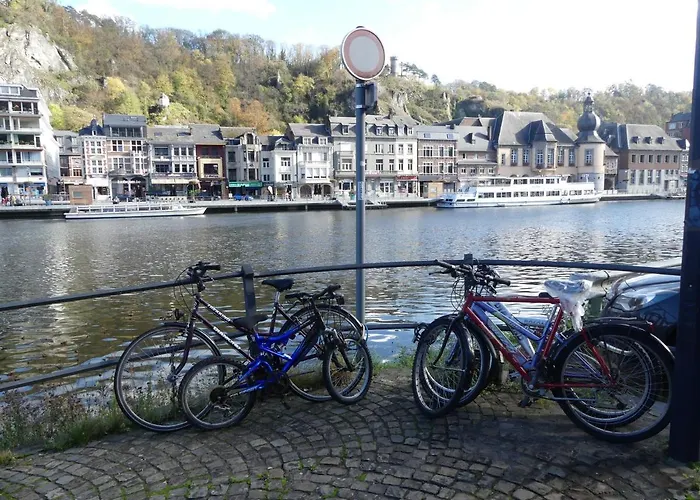 Au Repaire Des écureuils *