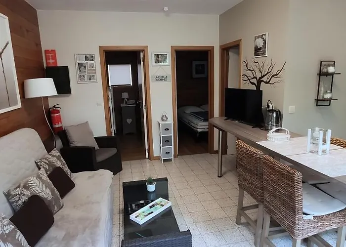 Au Repaire Des écureuils *